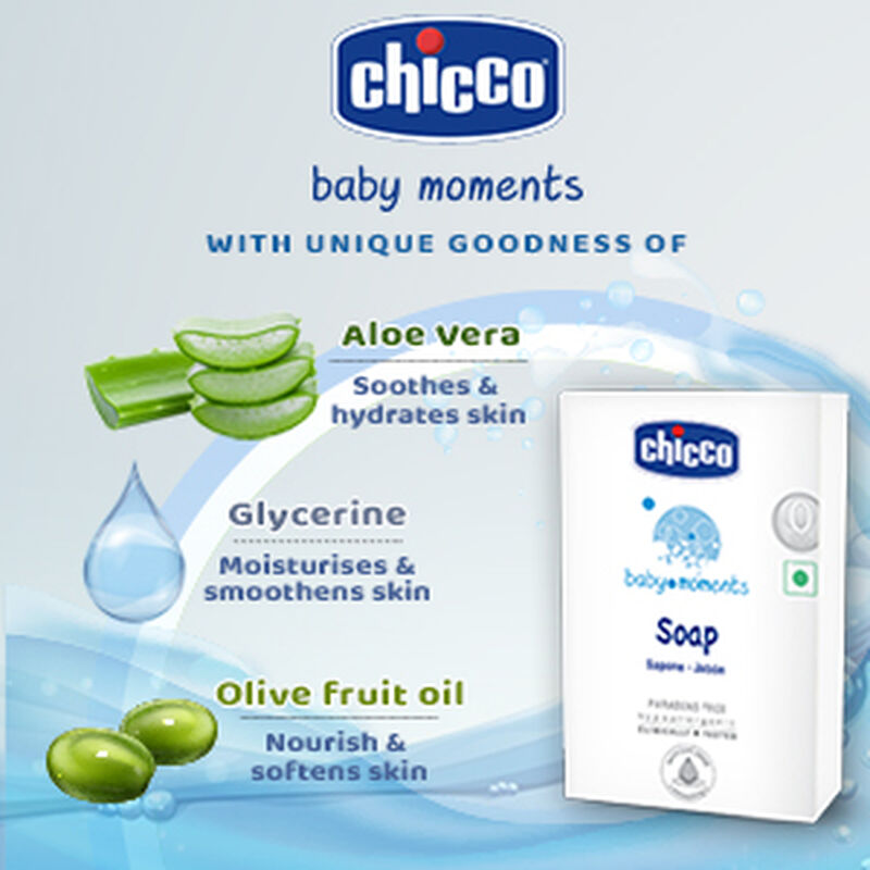 Soap 125g image number 2